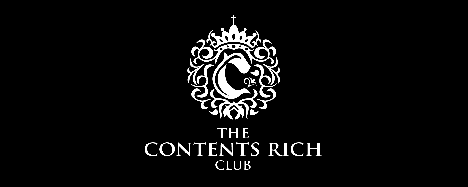 THE CONTENTS RICH CLUB